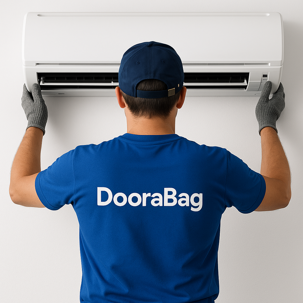 Split AC Service Lite in Nagpur